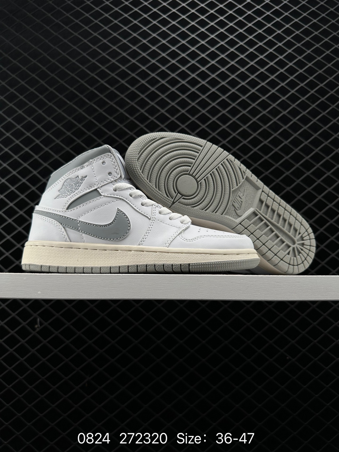 Nike Air Jordan 1 Retro High OG AJ1